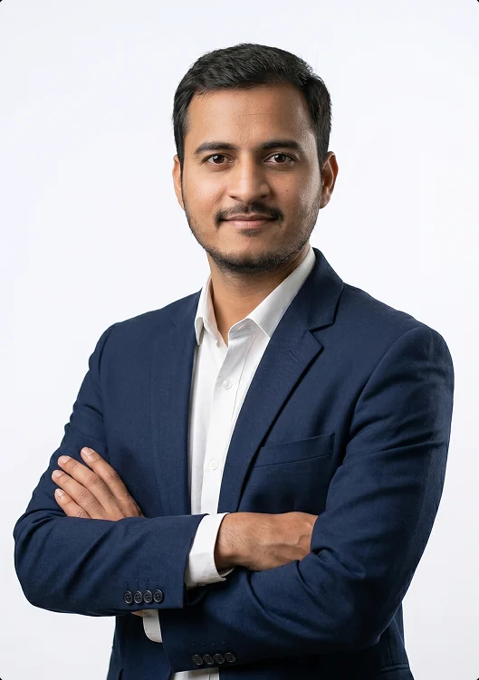Pratik Ghadage
